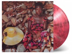 LP / Simone Nina / It Is Finished / Vinyl / Coloured
