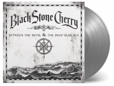 LP / Black Stone Cherry / Between The Devil And.. / Vinyl / Silver