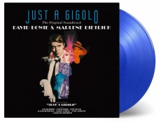 LP / OST / Just a Gigolo / Vinyl / Coloured