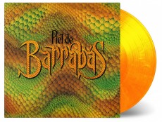 LP / Barrabas / Piel De Barrabas / Vinyl / Coloured