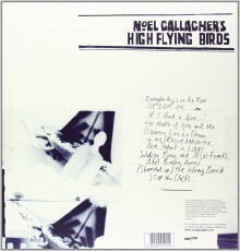 LP / Gallagher Noel / High Flying Birds / Vinyl