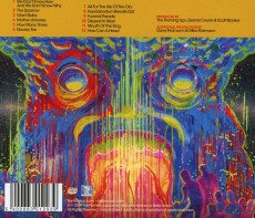 CD / Flaming Lips / King's Mouth