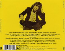 CD / Ayers Kevin / Joy Of Toy