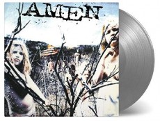 LP / Amen / Amen / Vinyl / Coloured / 180Gr