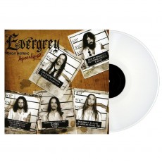 LP / Evergrey / Monday Morning Apocalypse / Vinyl / White