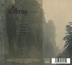 CD / Offering / Home / Limited / Digipack