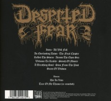 CD / Deserted Fear / Drowned By Humanity / Ltd.
