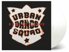 2LP / Urban Dance Squad / Beograd / Live / Vinyl / 2LP / Coloured