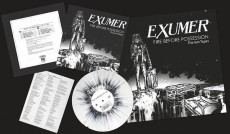 LP / Exumer / Fire Before Possession / Vinyl / Coloured