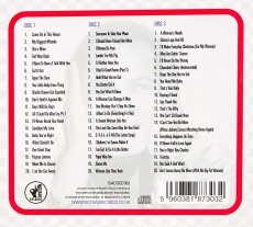 3CD / Tex Joe / Anthology 1955-1977 / 3CD