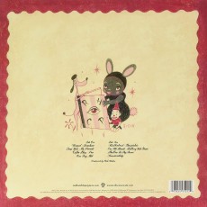 LP / Red Hot Chili Peppers / One Hot Minute / Vinyl