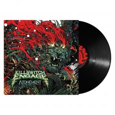 LP / Killswitch Engage / Atonement / Vinyl