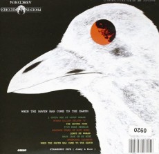 CD / Strawberry Path / When The Raven Has Come To The Earth / Digisle
