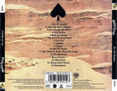 CD / Motrhead / Ace Of Spades