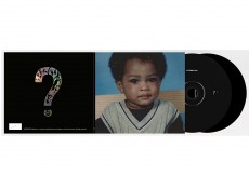 2CD / XXXTentacion / ? / 2CD / Deluxe / Digisleeve