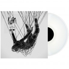 LP / Korn / Nothing / Vinyl / Coloured
