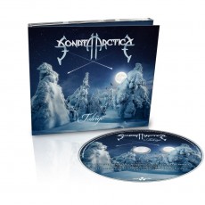 CD / Sonata Arctica / Talviyo / Limited / Digipack
