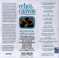 LP / OST / Echo In the Canyon / Vinyl