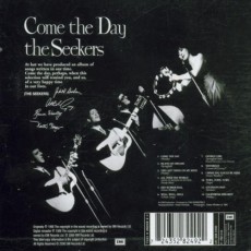 CD / Seekers / Come The Day