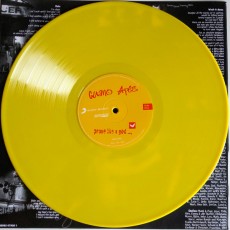 LP / Guano Apes / Proud Like A God / Vinyl / Coloured