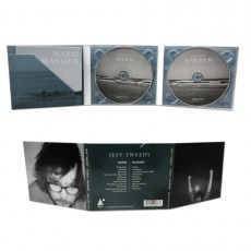 2CD / Tweedy Jeff / Warm / Warmer / 2CD / Deluxe