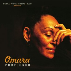 LP / Portuondo Omara / Omara Portuondo / Vinyl