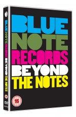 DVD / Hancock H.& Shorter.W / Blue Note Records:Beyond.. / DVD