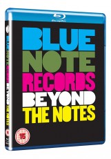 Blu-Ray / Hancock H.& Shorter.W / Blue Note Records:Beyond.. / Blu-ray