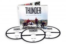 3CD / Thunder / Greatest Hits / 3CD / Digipack