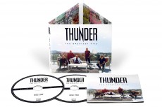 2CD / Thunder / Greatest Hits / 2CD