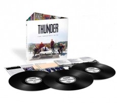 3LP / Thunder / Greatest Hits / Vinyl / 3LP