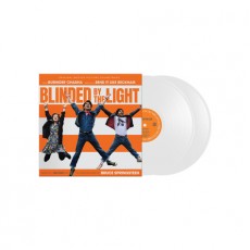 2LP / OST / Blinded By the Light / Vinyl / 2LP / Coloured / White