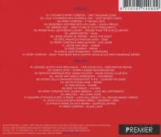 2CD / Corsten Ferry / Full On Ibiza / 2CD