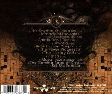 CD / Mayan / Dhyana