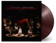 LP / Within Temptation / An Acoustic Night At The Theatre / Vinyl
