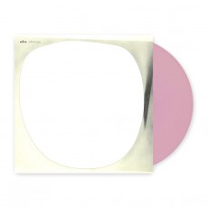 LP / Wilco / Ode To Joy / Vinyl / Coloured / Pink