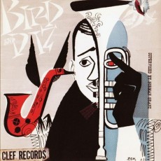 LP / Parker C.& Gillespie D. / Bird & Diz / Vinyl