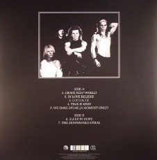 LP / Discharge / Grave New World / Vinyl