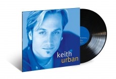 LP / Urban Keith / Keith Urban / Vinyl