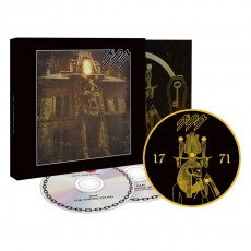 2CD / Ram / Throne Within / Limited / 2CD