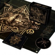 CD / 1349 / Infernal Pathway / Limited / Box