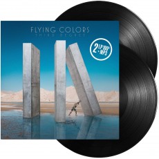 2LP / Flying Colors / Third Degree / Vinyl / 2LP