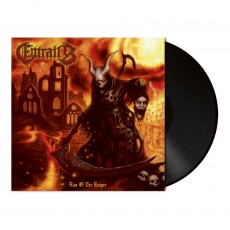 LP / Entrails / Rise Of The Reaper / Vinyl