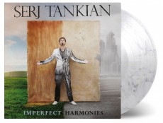 LP / Tankian Serj / Imperfect Harmonies / Vinyl / Coloured