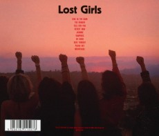 CD / Bat For Lashes / Lost Girls