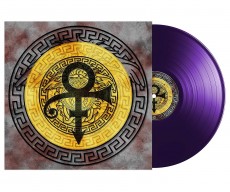 LP / Prince / Versace Experience / Vinyl / Coloured