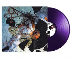 LP / Prince / Chaos and Disorder / Vinyl / Coloured