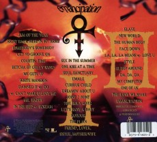 3CD / Prince / Emancipation / 3CD / Digipack