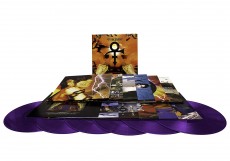 6LP / Prince / Emancipation / Vinyl / 6LP / Coloured