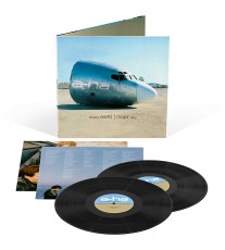 2LP / A-HA / Minor Earth,Major Sky / Vinyl / 2LP
